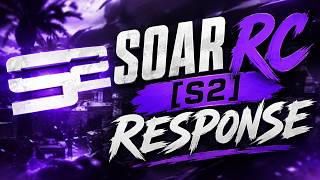 SoaR RC Response [S2]