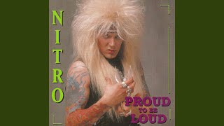 Mirror Mirror feat. Jim Gillette & Michael Angelo Batio