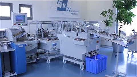 MKW RAPID TRANS UT 12 COLLATOR B3 SFT T20