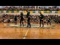 Gallatin High School Wavettes Dance Team