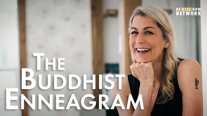 The Buddhist Enneagram with Susan Piver and Ethan Nichtern  The Road Home Podcast Ep. 79