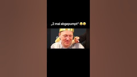 2 mal abgepumpt 😂😂 intime Infos 🫠