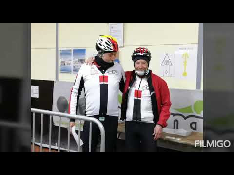 Le vélo club fontainois présente la Richard Delbruyere du 6/04/2019