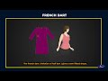 Make samples of darts and pleats | NIMI | DIGITAL | MARATHI |
