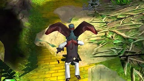 All Endless Run Games