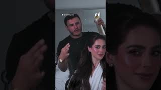 مصفف شعر يُدمي وجه ملكة جمال بمهرجان كان