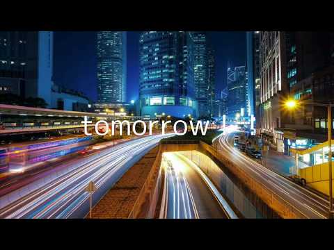 tomorrow!! / ZK feat.IA