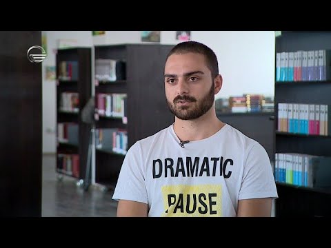 სტუმრად სასჯელაღსრულების დაწესებულებაში - შეხვედრა  ნიკა ჩუგოშვილთან