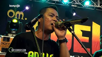 Bulan Bintang - Cak Fendik - OM ADELLA