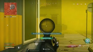 The worst COD player