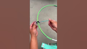 Gỡ lưỡi câu cá chép diếc siêu tốc, 1 chạm - fishing hook remover tool #2025 🐟🎣#fishing #shorts