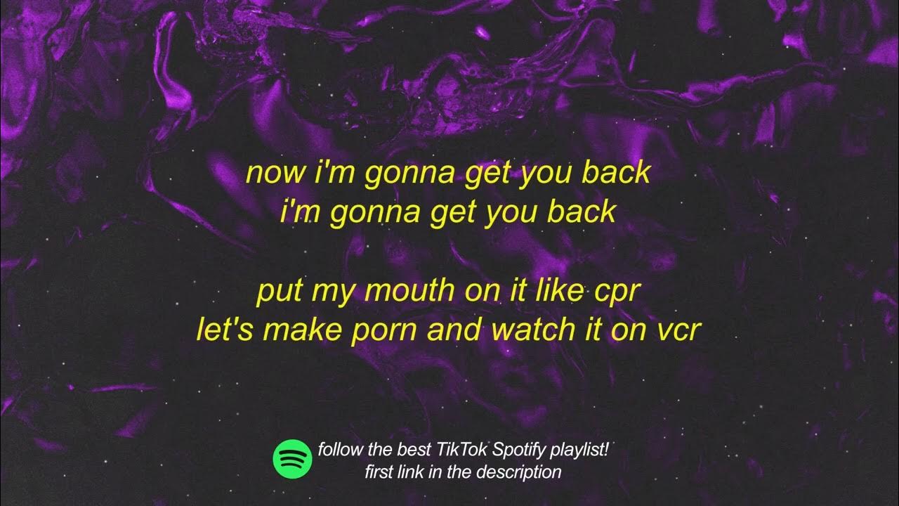 I Save Dict By Giving It Cpr Lyrics Maroon 5, CupcakKe - Misery x CPR (Remix) Lyries | i save dict by