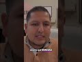 Abogado nos financia terreno: ¡Lección de vida! #shorts