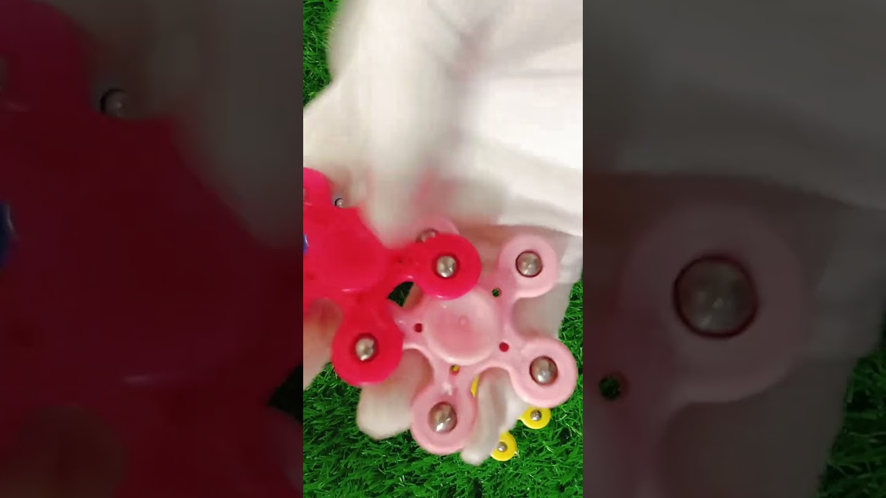 Collection of fidget spinner 2024 indoor toys & game for every home 🤩❤️ | 