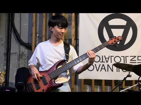 230812 이리와 내 꿈에 태워줄게 (Daydreamers) - 영화처럼 @오방가르드