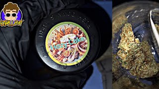 YAGA FARMS HAZY CAKE 😶‍🌫️🎂