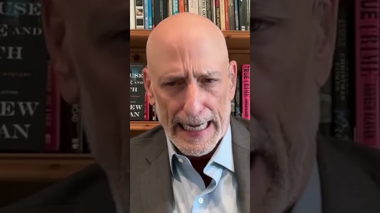 Tucker Carlson Is Drum Beating