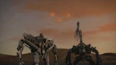 A Gathering Force Preview (Incomplete) | Transformers The Game Mods