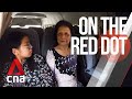 CNA | On The Red Dot | S7 E14 - Discovering grandma's roots