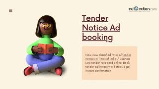 Book Announcement Advertisement in Newspaper Personal Announcement Classified Ad booking steps