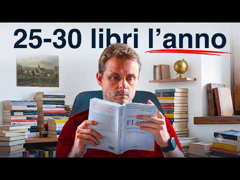 3 Practical Strategies to Read More Books (Even If You're Short on Time)