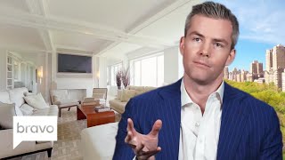 Inside This $18 Million Two-Floor NYC Penthouse | Million Dollar Listing NY