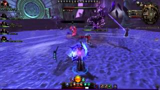 Neverwinter - Valindra Shadowmantle - Devoted Cleric POV