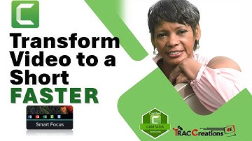 This Camtasia Smart Focus Trick Will Save You HOURS of Editing Time!