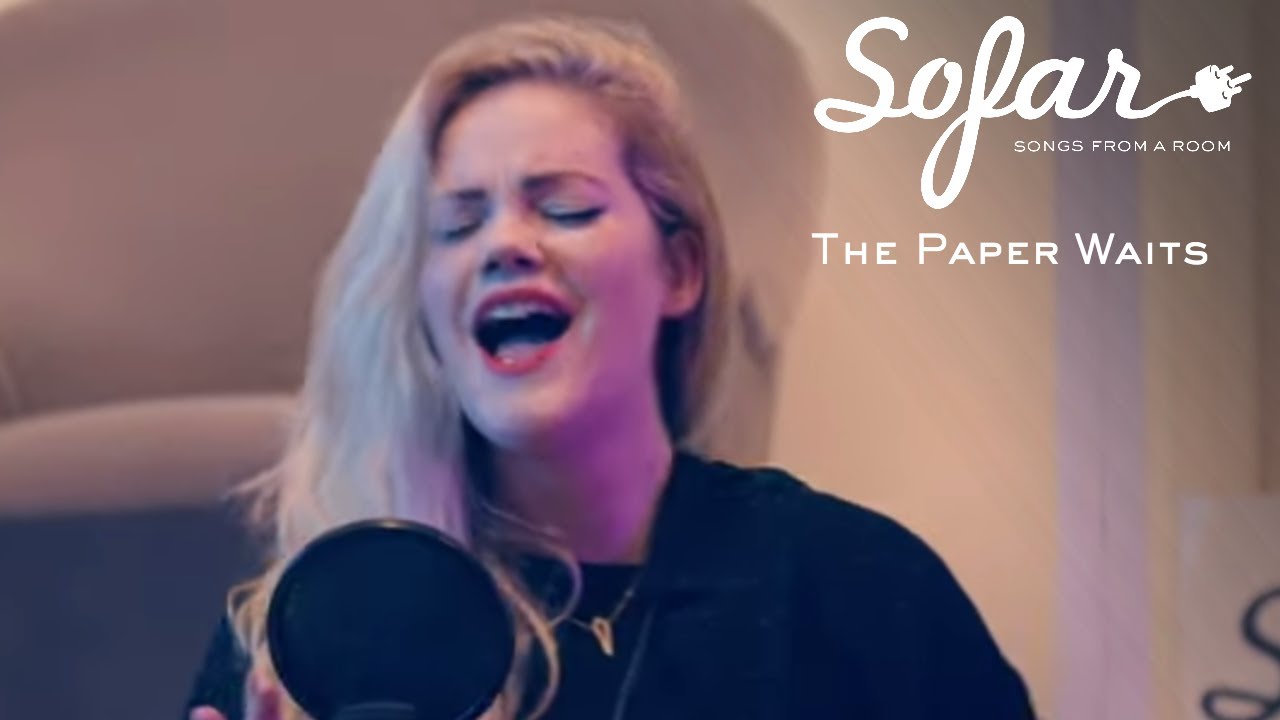 When The Lights Are Low