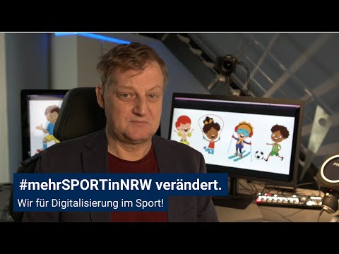 #mehrSPORTin NRW verändert.