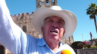 La laguna de #Yuriria se encuentra al borde del #Colapso