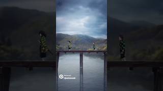 Demon Slayer Kamato Tanjiro No Uta Sound Track Transition