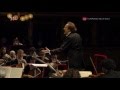 Capture de la vidéo Filarmonica Della Scala Europa Tour Sept-Oct 2016. The Official Trailer