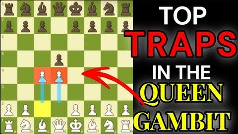 Hoe speel je het KONINGINGAMBIT!(voor beginners) | Geaccepteerde regel UITGELEGD!