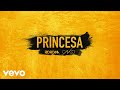 Río Roma - Princesa (Cover Audio) ft. CNCO