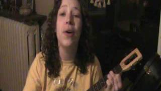 Chinatown Shuffle - Ukulele Grateful Dead