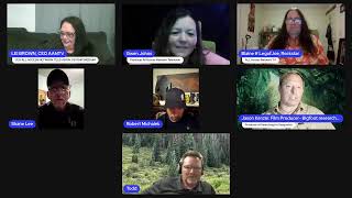 Cryptid Nation Tuesday 8PM EDT/7PM CDT *Repeat Episode*