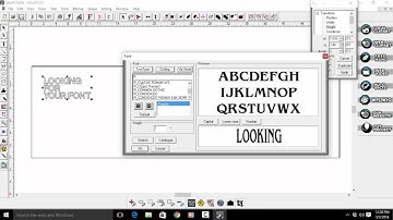 The Plotter Doctor WinPCSIGN Monument