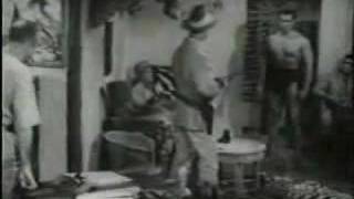 Montage - Tarzan and the Trappers (1959)