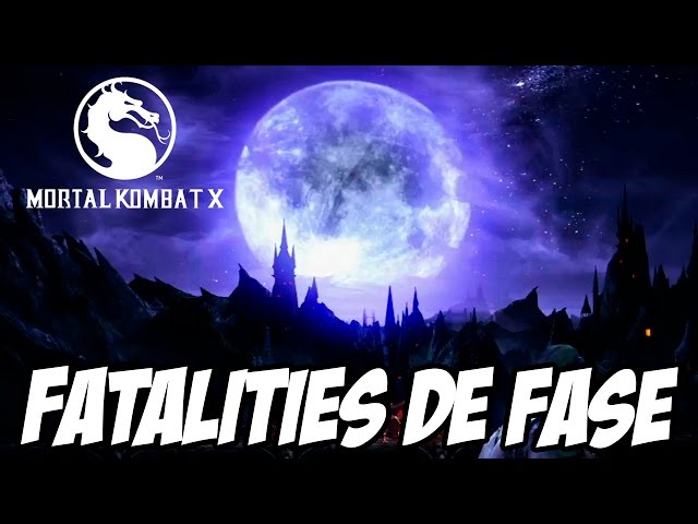 Mortal Kombat X: fatalities 'fáceis' são vendidos por microtransações