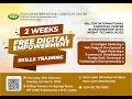 DAY 9 –WEEKS FREE DIGITAL MARKETING TRAINING