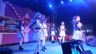 Ujjal dance group @UjjalDanceGroups  #rickrupsa #ujjaldancegroup #ricksneha #dance2023