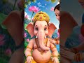 Ganesh Ji Aur Maa Parvati Ki Pyari Seekh | 20 Sec Short Story | Ganesh Cartoon#ganpati #maaparvati