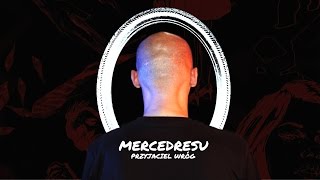 Teledysk: Mercedresu - Przyjaciel Wróg