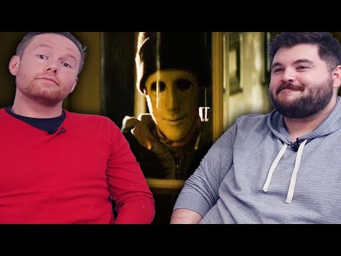 Hush (2016): Mike Flanagan's First NETFLIX Film