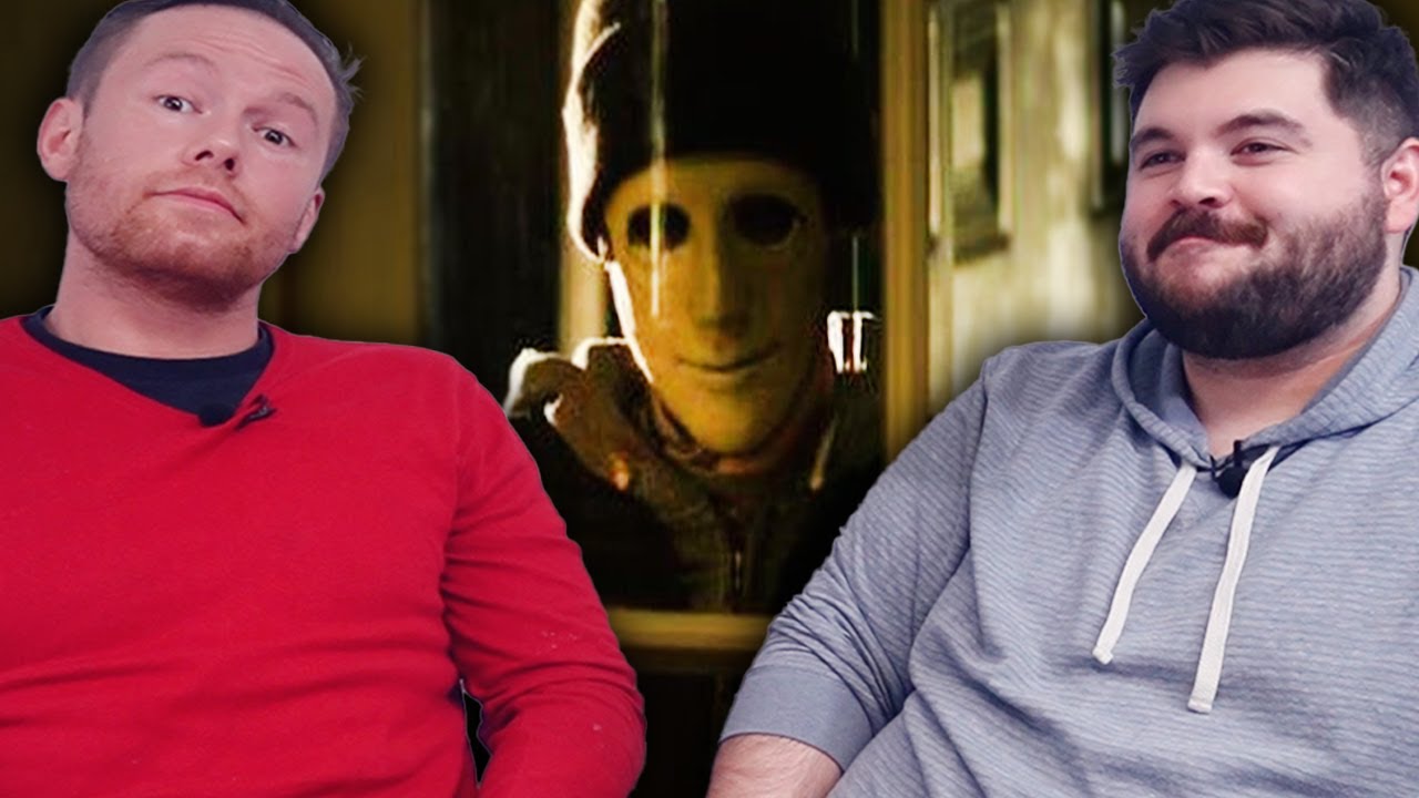 Hush (2016): Mike Flanagan's First NETFLIX Film