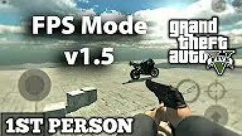 GTA 5 unity v1.5 official game bike update for Android 100 working!    |    Grand Theft Auto Android