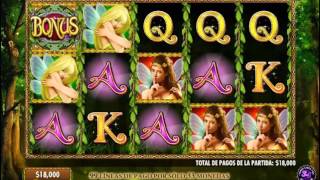pixies of the forest casino slot game secrets