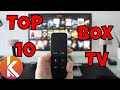 Les 10 meilleures Box TV 2020 : le TOP 10 ! (Sans ordre)