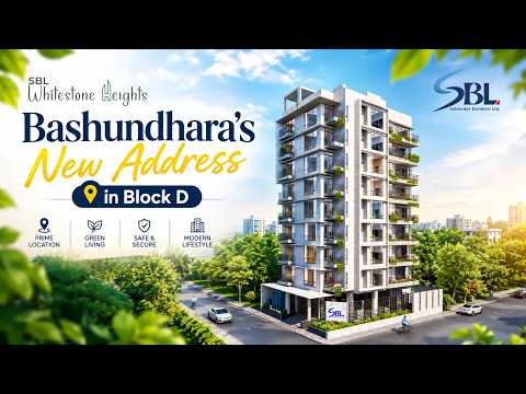 SBL Whitestone Heights - Property Video